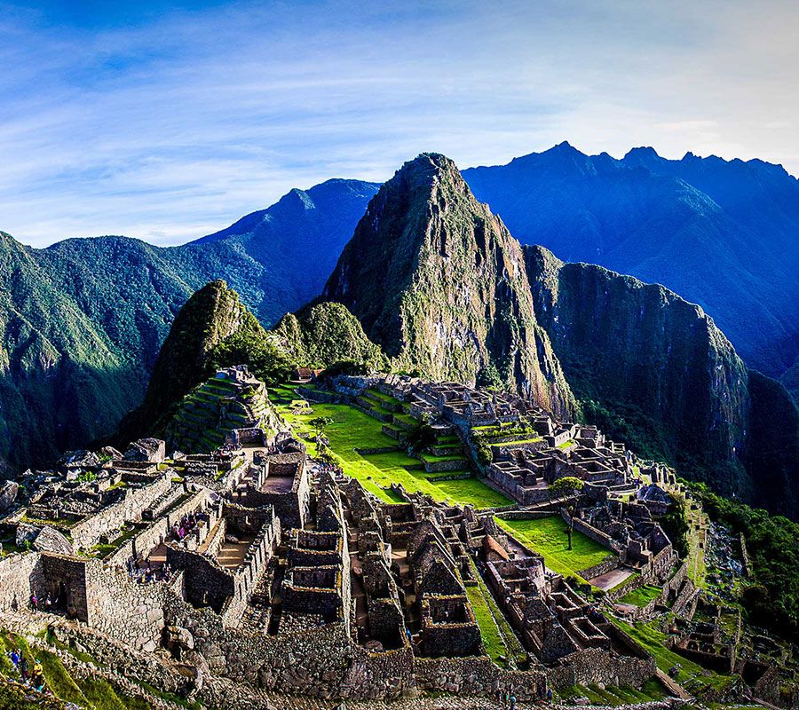 007 Machu Picchu 01